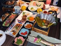 -匠和风精致料理(莆田财富中心店)