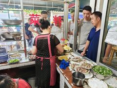 -赵姐猪耳朵饭店