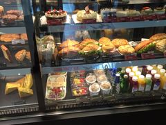 -星巴克(来福士办公楼店)