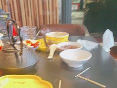 -羊大爷涮肉(亮马桥店)