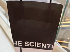-科学家咖啡(恒隆广场店)