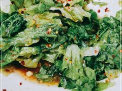 -勇猛子川菜馆(新军路店)