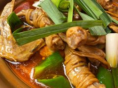 -军子大排档(迎春花园店)