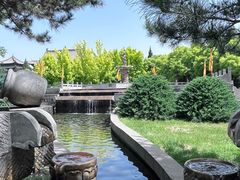 -大槐树寻根祭祖园