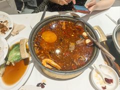-眉州东坡(团结湖店)
