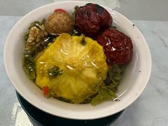-三江源美食城