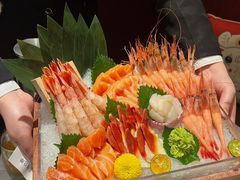 -極上萬膳·日料放题(海岸城店)