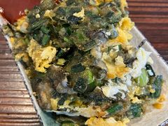 -黄老伯的海蛎煎