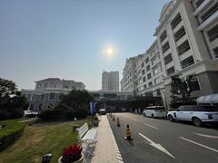 -青岛海景花园大酒店