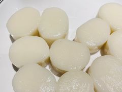 宁波特色手打年糕-佬太公海鸭·海鲜大排档(上海总店)