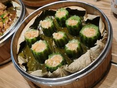 -粤集·手工粤菜(皇庭广场店)