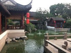 -祝家花園(伯渎港店)