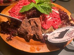 -二刀潮牛(重庆光环购物公园店)