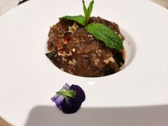 -唐拉雅秀酒店-唐苑中餐厅