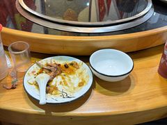 -人民公社大食堂(顺义总店)