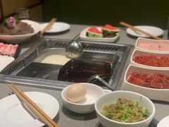 -海底捞火锅(奥山世纪城店)