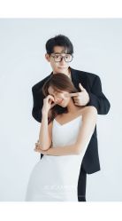 -爱城婚纱摄影·品质严选店