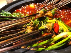-钢管厂五区小郡肝火锅串串香(总店)