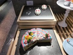 -和谐号蒸汽海鲜烤肉自助餐厅(欧亚新生活店)