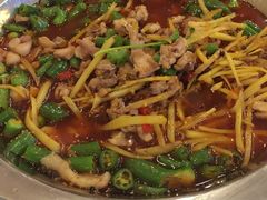 -兔行天下-鸿鹤鲜锅兔(中海国际店)