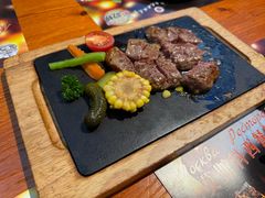 -莫斯科西餐厅