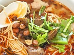 -重庆老字号·吴抄手·高豆花(T3航站楼店)