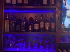 -聚点酒吧(龙湖滨江天街店)