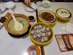 -温粥人(春晖路店)