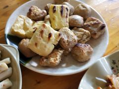 -路边小吃(临安春秋商业步行街店)