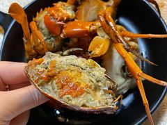 -莲花公园煎蟹(总店)