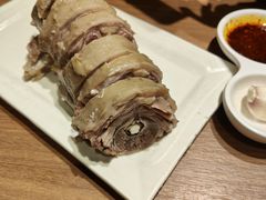 -贯贯吉·清真餐厅(浙江中路店)