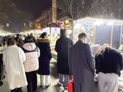 -鼓楼夜市