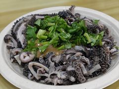 -黑八私房老北京炸酱面