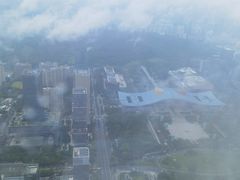 -平安金融中心云际观光层