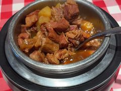 -西贝(紫荆广场店)
