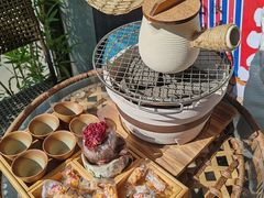 -牛小仙渣渣牛肉(长春店)