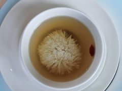 文思豆腐羹-南京景枫万豪酒店·万豪中餐厅
