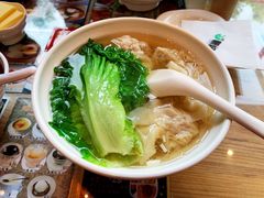 -香港新曜记茶餐厅(万泰城店)