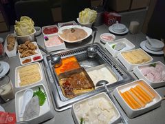 -海底捞火锅(苏宁广场店)