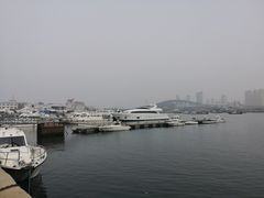-小石岛景区
