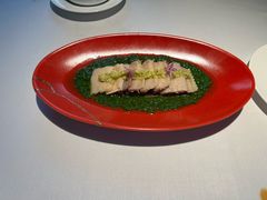 -许家菜(望江店)