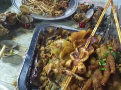 -小民大排档(光谷店)