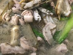-古街捞化牛杂(井大店)