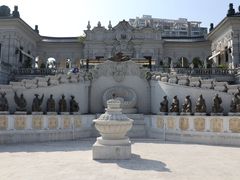 -珠海圆明新园
