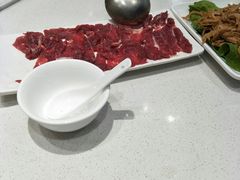 -古乐牛香·鲜牛肉牛杂火锅(梅村五洲国际店)