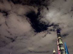 -蝶园·装修中(BFC外滩金融中心店)