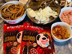 -巴蜀大宅门火锅(新华公园店)