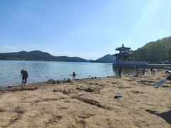-棋盘山风景区