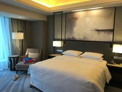 -舟山希尔顿酒店