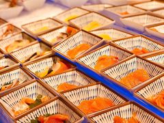 -亚马逊海鲜自助(梅溪湖步步高店)